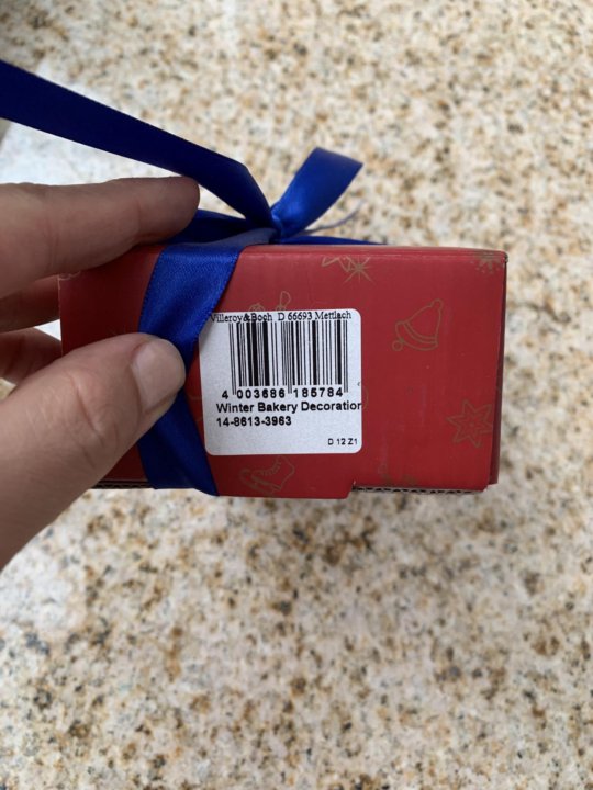 Villeroy Boch Подсвечники Новогодние Villeroy Boch Подсвечники Новогодние