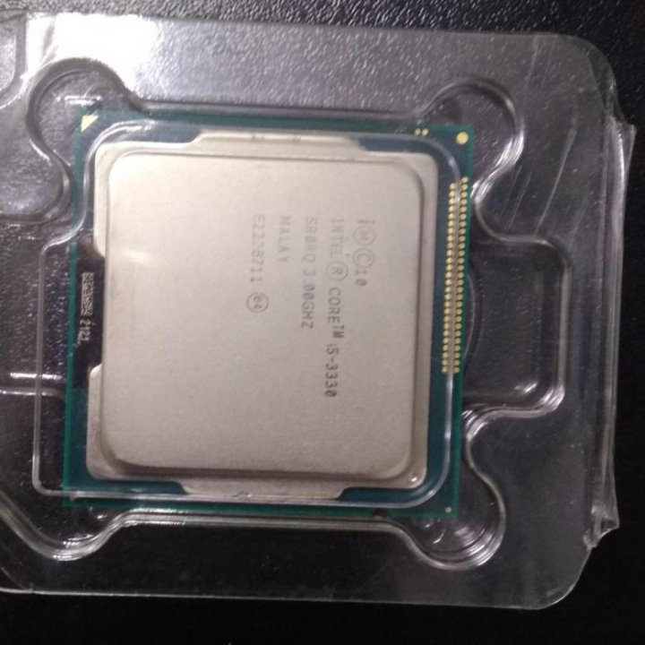 I5 3300