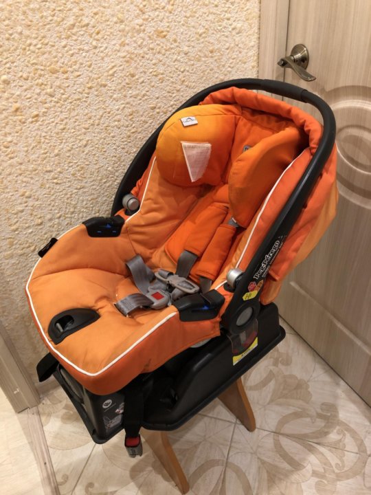 Кресло peg perego primo viaggio sip