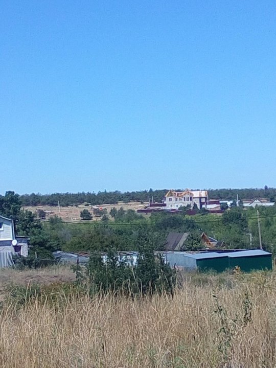 П горный волгоград. Поселок Горная Поляна Волгоград.