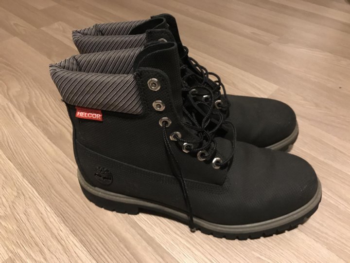 helcor timberlands