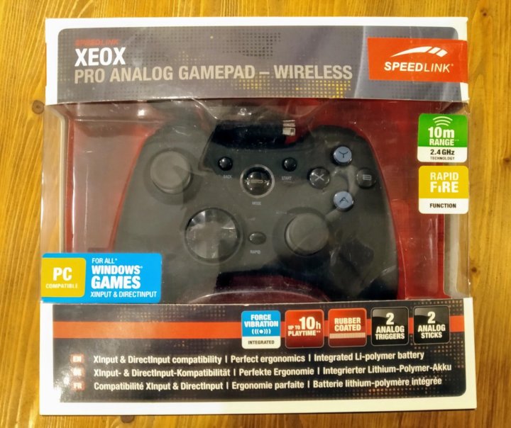 Xeox analog gamepad. Speedlink XEOX Pro Analog Gamepad - Wireless. Геймпад Speedlink XEOX Pro Analog Gamepad запчасти. Speedlink XEOX Pro Analog внутри. XEOX Pro Analog Gamepad Wireless купить.