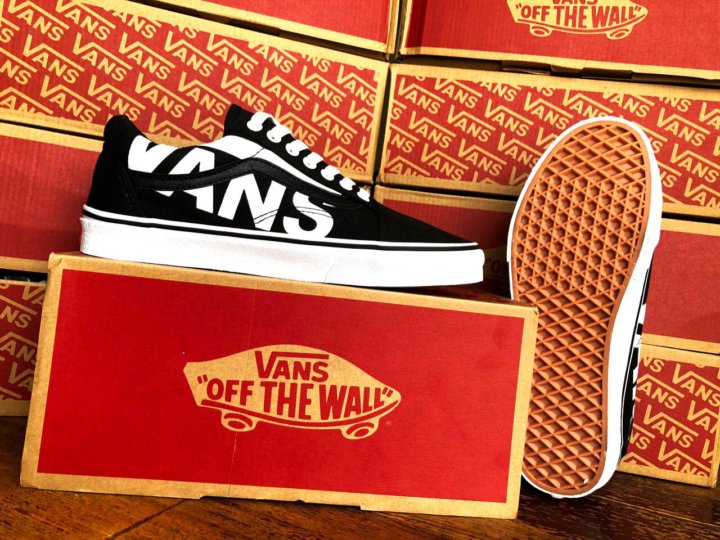 Картинки vans day