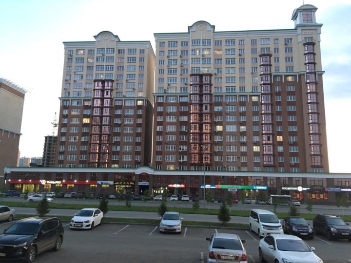 Успех притомский просп 31 корп 3 фото