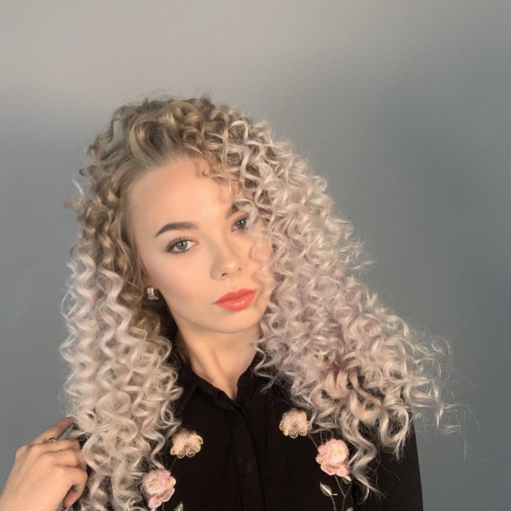 Афрокудри Через Брейды Фото – Telegraph