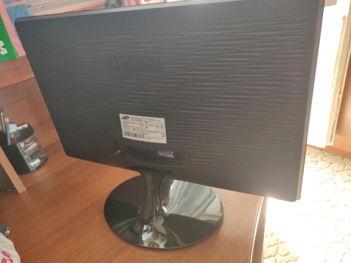 SAMSUNG Sync Master S22B300 – купить в Москве, цена 4 000 руб., продано ...