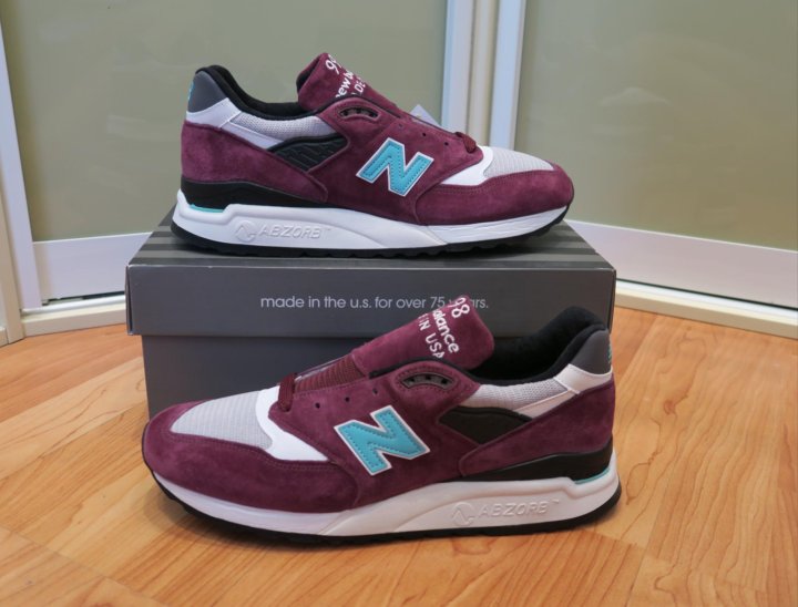 new balance 998 awc
