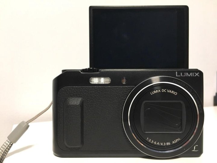 Panasonic dmc tz57. Panasonic Lumix DMC-tz57.