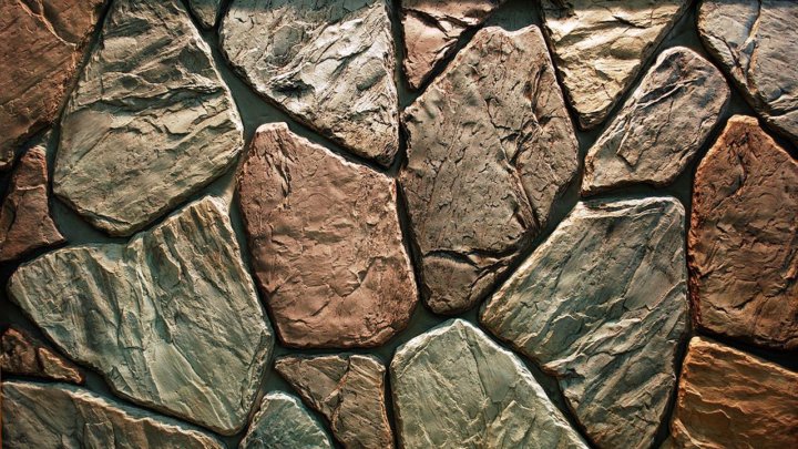 Бутовый камень