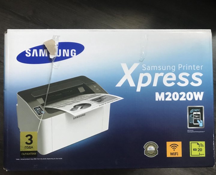 Samsung m2020 купить. Принтер ч прес m2020. Как печатать через NFC m2020w.