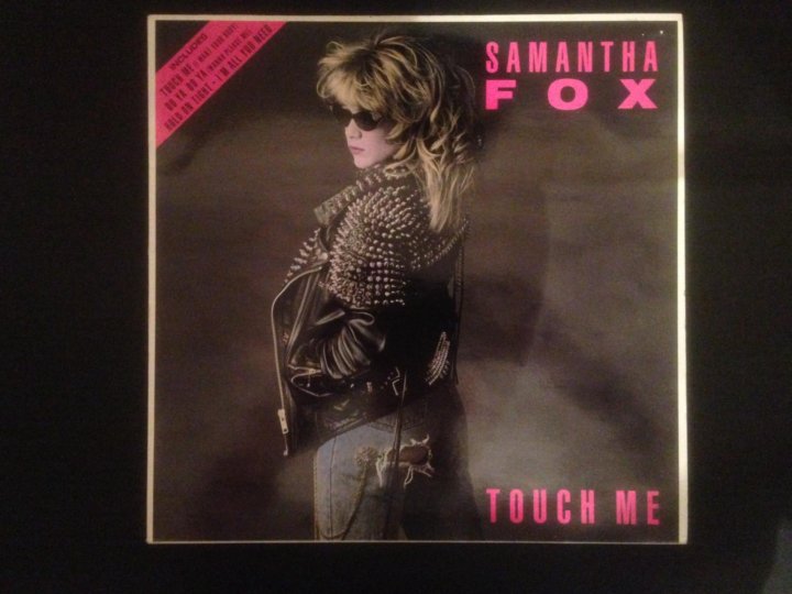 фокс тач ми. фокс тач ми. саманта фокс певица 80-х. фокс тач ми. саманта фокс.