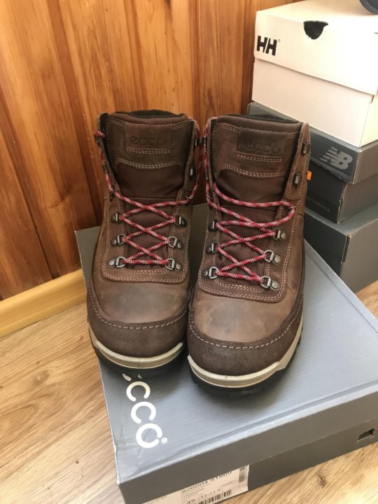 ecco oregon