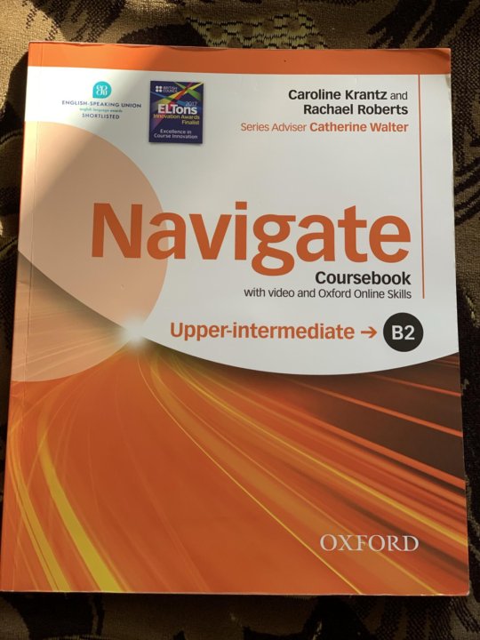 navigate upper intermediate workbook