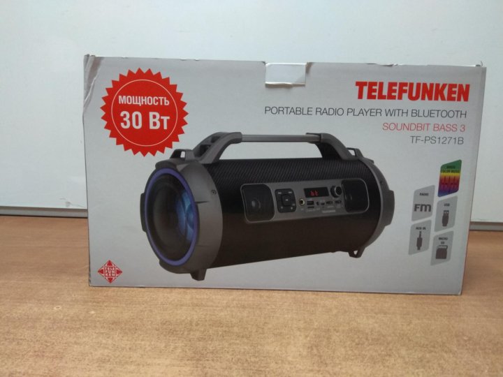 Магнитола telefunken tf srp3449 инструкция