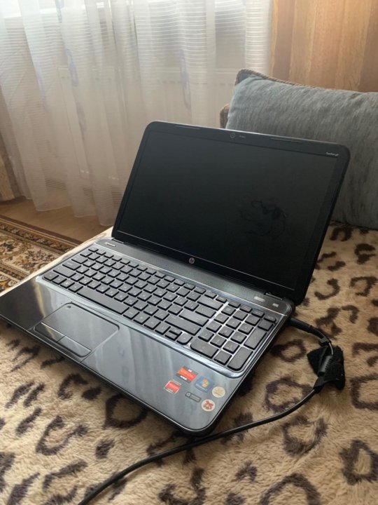 Ноутбук Hp Pavilion G6 Notebook Pc Цена