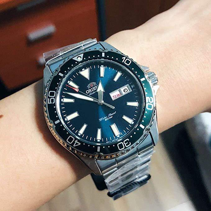 mako 3 green