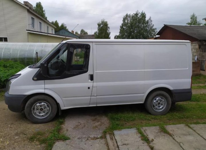 Продам форд бу. Ford Transit 2006. Ford Transit, 2006 фургон. Транзит 2006 года. Ford Transit van 2006-2011 белый.