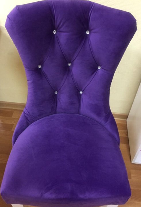 Стул каретная стяжка венеция для Студии Маникюра – купить в Москве ...