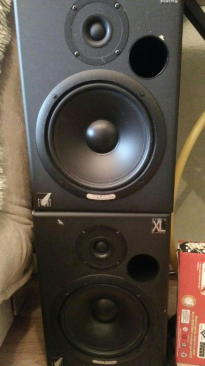 event tr8 studio monitors