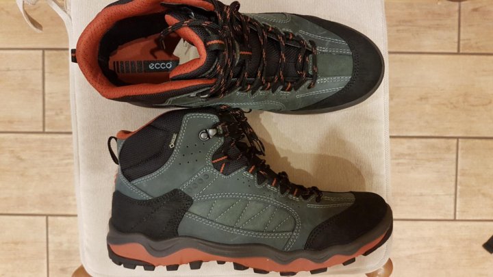 ecco ulterra mid gtx
