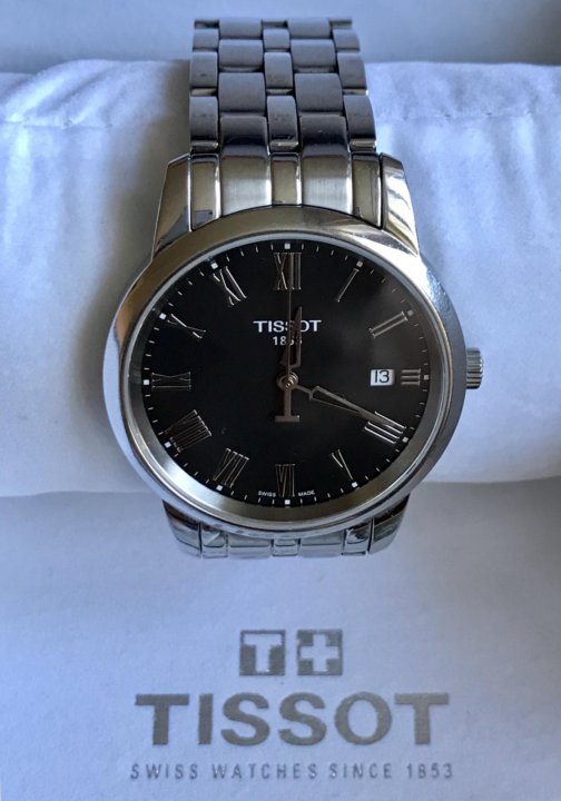 tissot 1853 t033410b