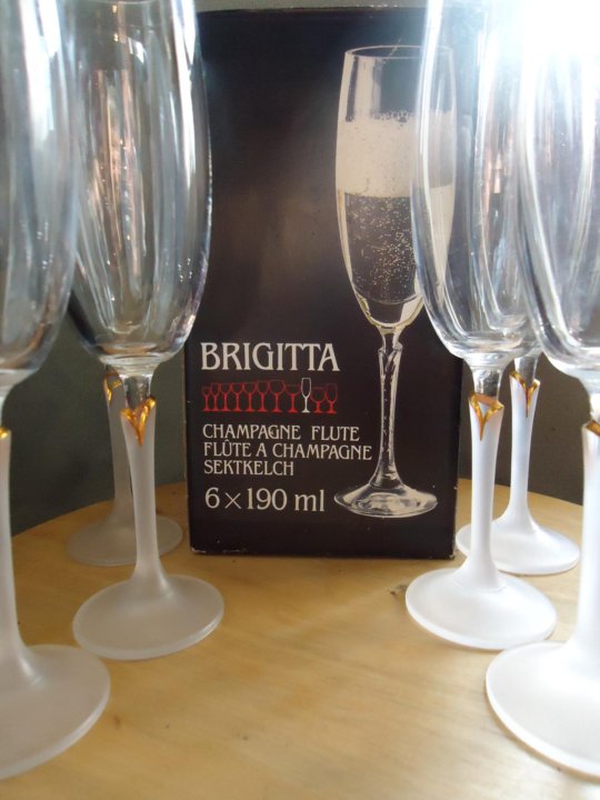 Bohemia angela, 160. набор бокалов для шампанского из 6 шт. P9304 набор бокалов. богемия бокалы для шампанского грация арлекино. шампанское bohemia.