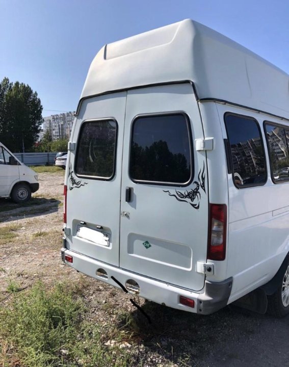 Кузова луидор. Газель Луидор 225000. Луидор Газель. Луидор 220000 фото