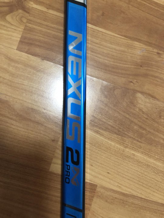 Клюшка Bauer Nexus 2n