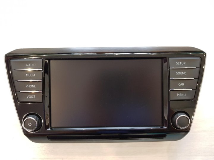 Mib магнитола. Bolero MIB 2.5 Skoda. Bolero MIB 2.5. Магнитола mib2 Bolero для Skoda