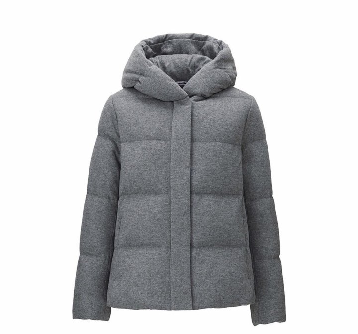 Пуховик Озон