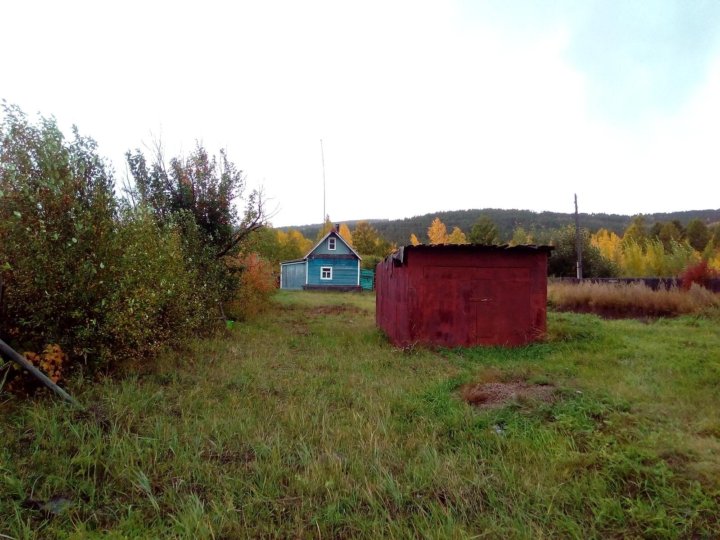 Поселок посредников. Ст Кука. СНТ 