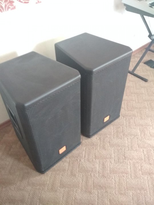jbl mrx 515