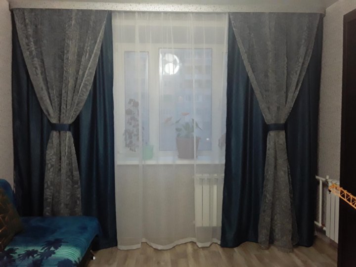 Пошив классических и римских штор – купить в Вологде, цена 1 000 руб ...