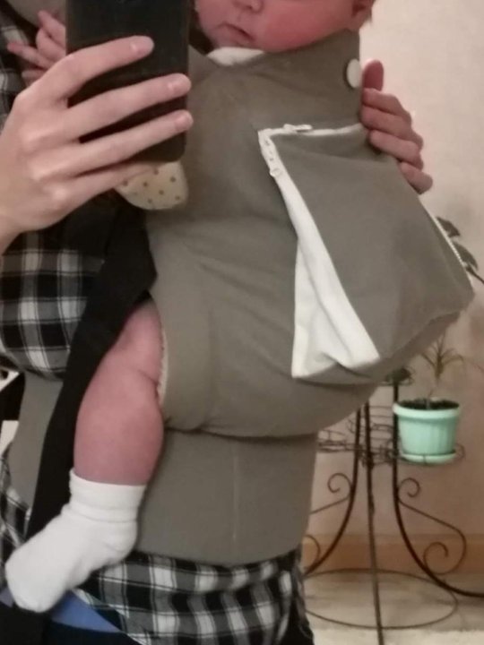 ergo ryukzak amaeru kupit v lipecke