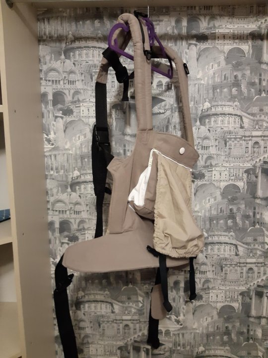 ergo ryukzak amaeru kupit v lipecke