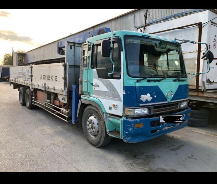 Hino profia. Hino Profia 1997. Hino 700 Series. Хино Профия 1997. Хино Профия 10 тонн.