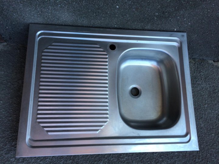 Накладные мойки фото. 60. Монтаж мойки. Мойка нержавейка 500 600 накладная. 1016099 alveus.