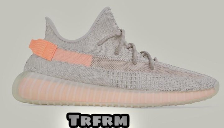 yeezy boost 35 v2trfrm