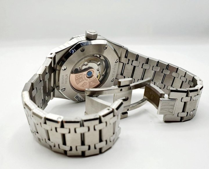 Audemars piguet n 0288 on sale h57528