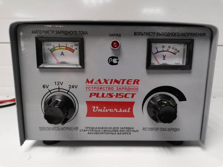 Maxinter plus 30 a 11 схема