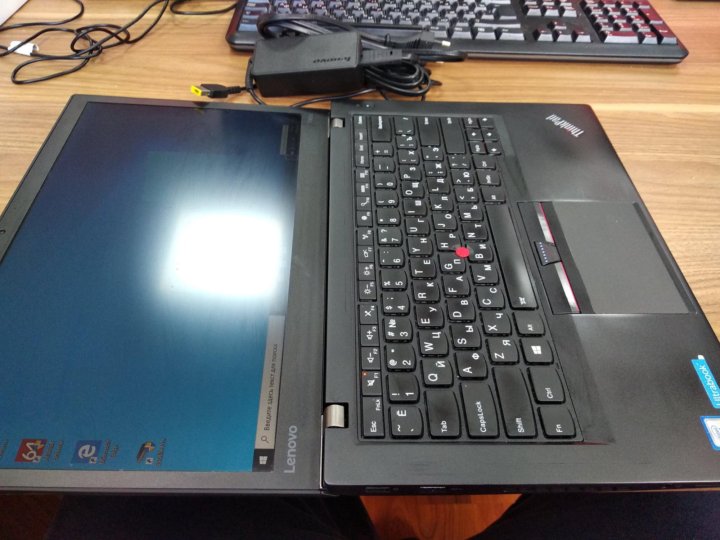 Ноутбук Lenovo Thinkpad T460s Ultrabook Купить