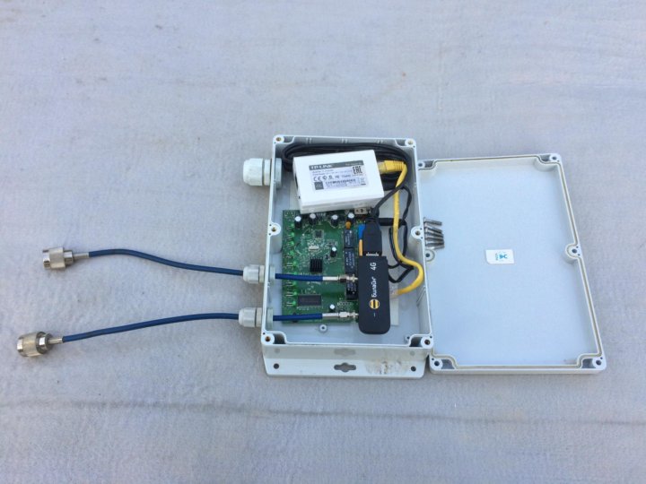 Usb модем 4g mimo. Rc87u mimo.