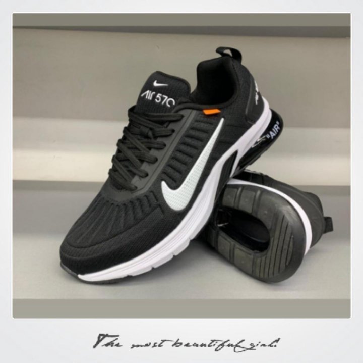 air max 570