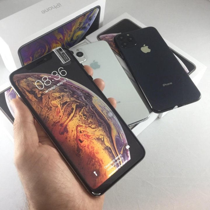 Копия iPhone 11 Pro в Красногорске