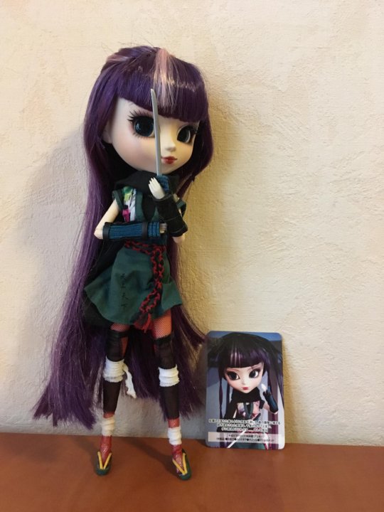 Pullip Akoya Groove 6 500 6 2021