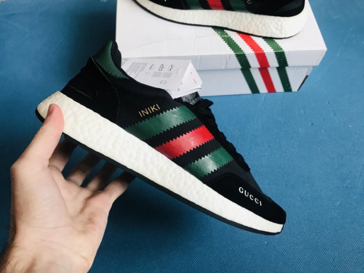 Adidas gucci clearance iniki