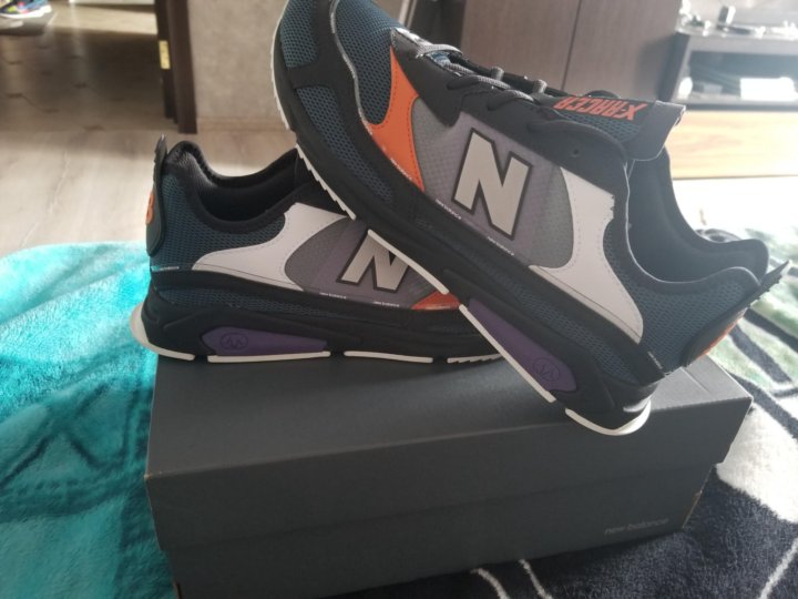 new balance msxrchla