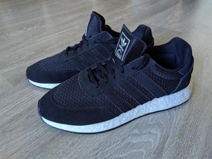 Adidas i 59-23 ( 100% оригинал) – купить в Перми, цена 4 000 руб., продано  30 сентября 2019 – Обувь