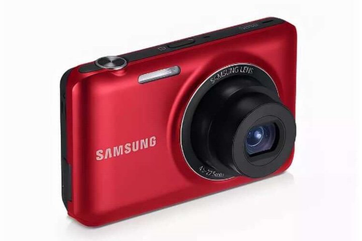 Samsung es95 примеры фото