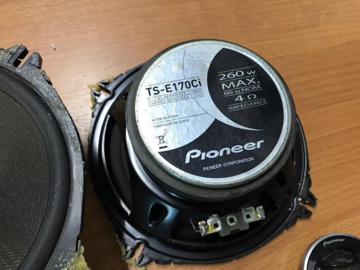 Pioneer ts 170ci. Pioneer TS-e170ci. Pioneer TS-E 1780. Колонки Pioneer TS 170ci. Пионер TS A 170.